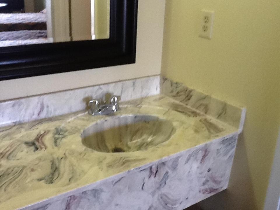 Relax Inn - Lakeland Room photo