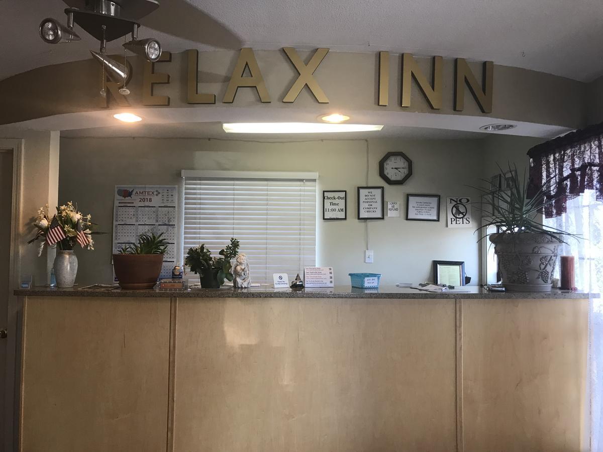 Relax Inn - Lakeland Exterior photo